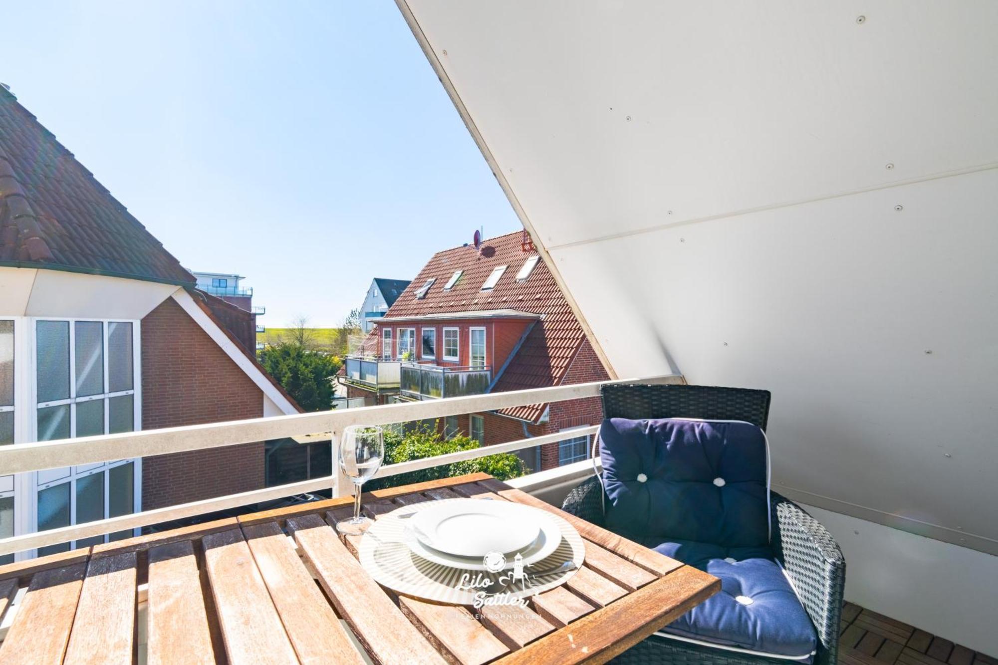"An De Warft" Diekkieker Büsum Exterior foto